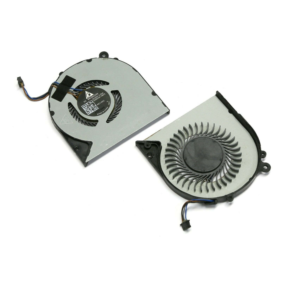 VENTILATEUR CPU POUR PC PORTABLE HP ELITEBOOK 725 G3 / 720 G3 / 820 G3 - 821691-001-1