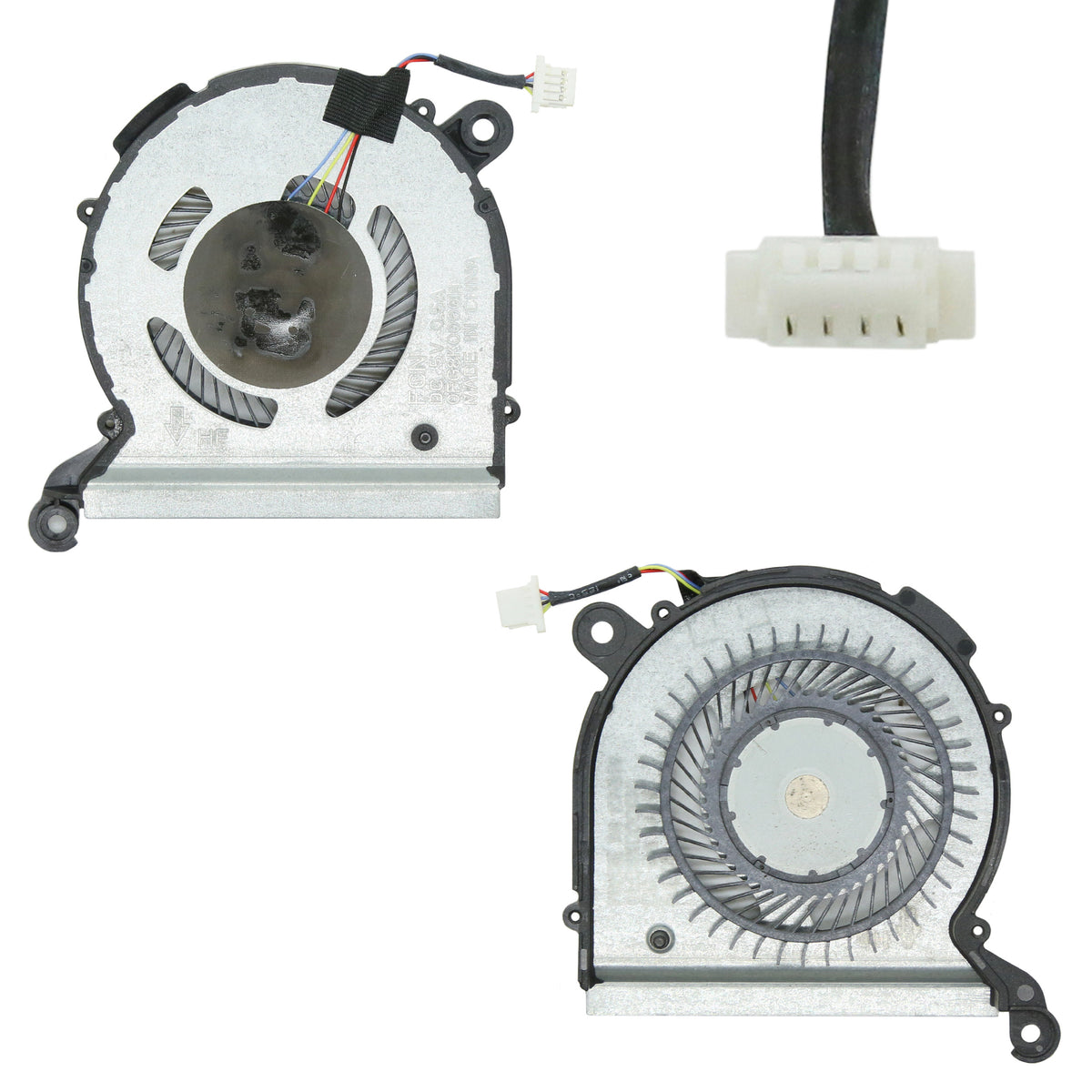 VENTILATEUR CPU POUR PC PORTABLE HP ELITEBOOK FOLIO 1040 G3