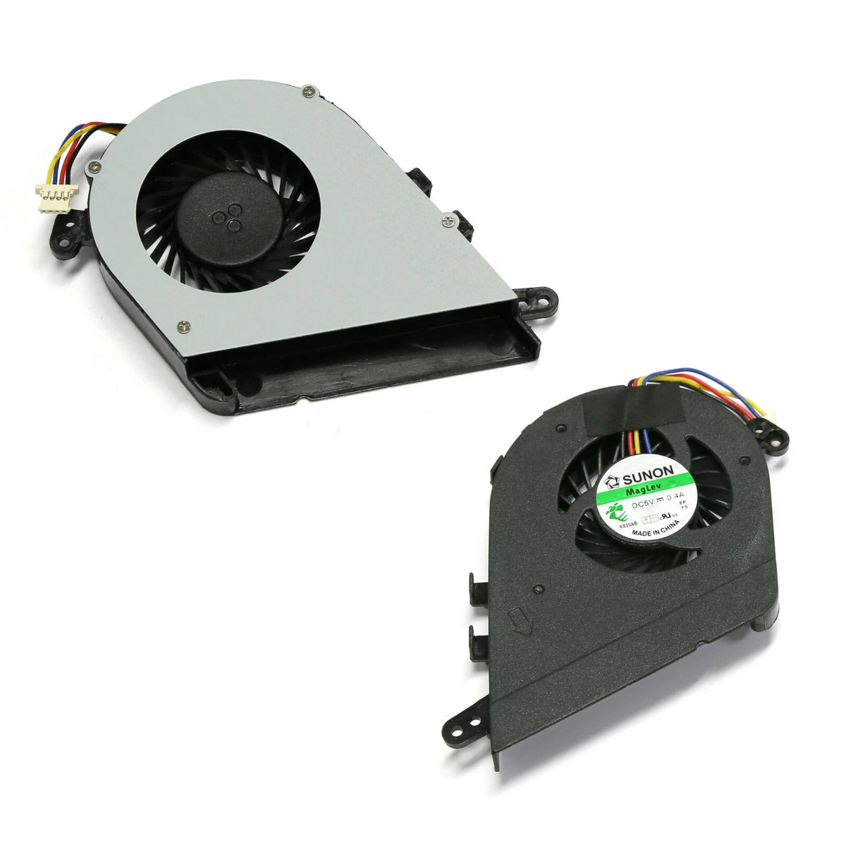 VENTILATEUR CPU POUR PC PORTABLE DELL LATITUDE E5420 - 4 PINS