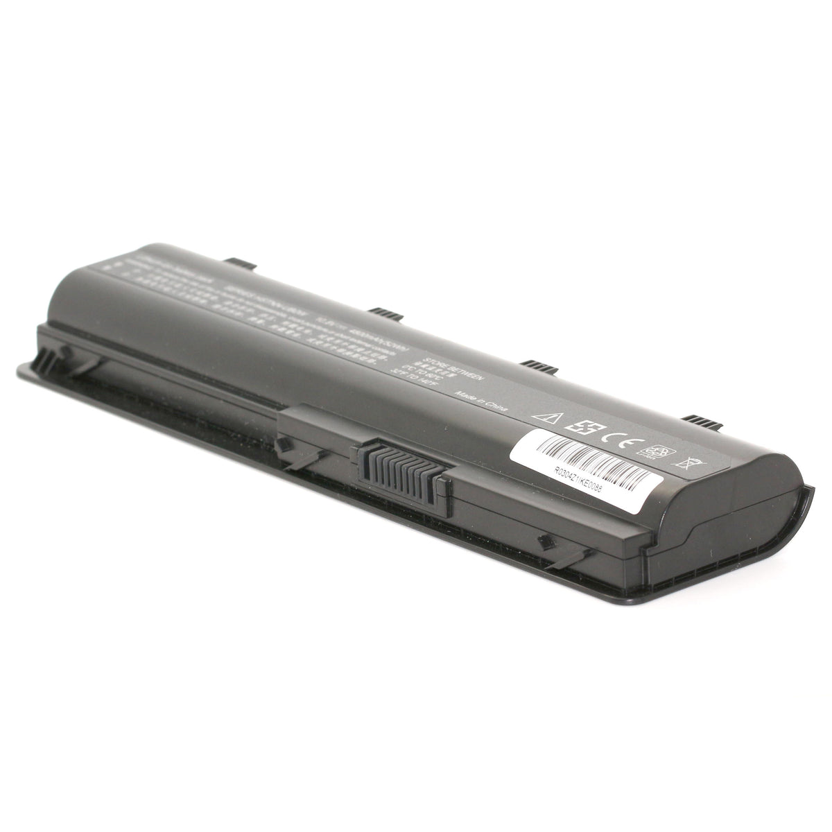 BATTERIE POUR PC PORTABLE Pavilion Dv6-6000 / Pavilion Dv6-6100 / Pavilion Dv6-6B - HSTNN-LBOW / HSTNN-LBOY / HSTNN-OB0X / HSTNN-OB0Y / HSTNN-OB31 / HSTNN-OB42 - 11.1V 5200mAh-1